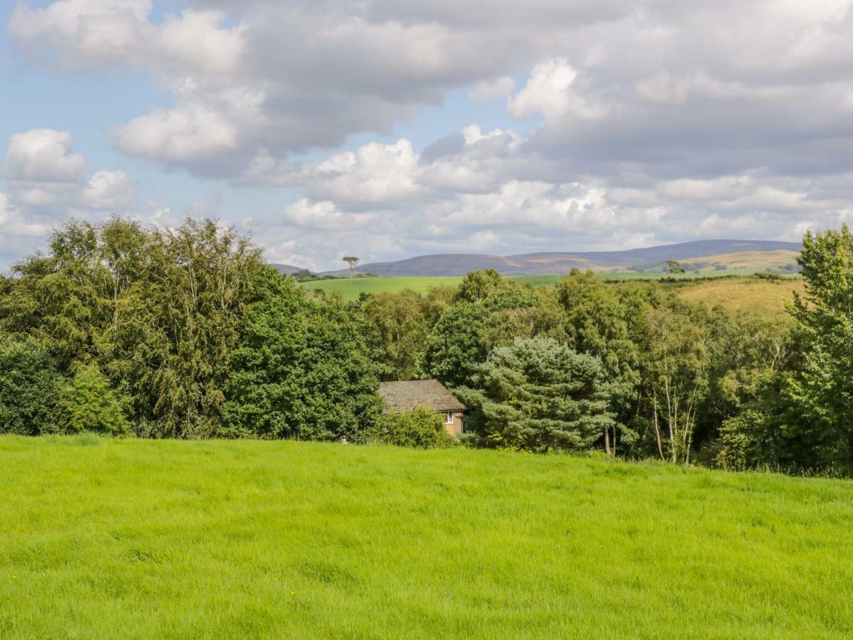 High Rigg Shepherd'S Retreat 布兰普顿 外观 照片
